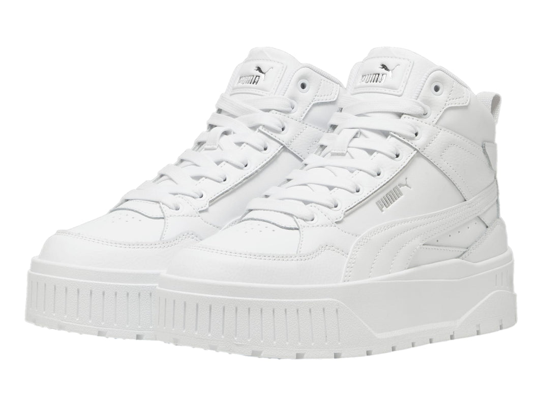 CALZADO PUMA WMNS KARMEN II IDOL MID