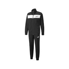 CONJUNTO POL Y SUIT CL