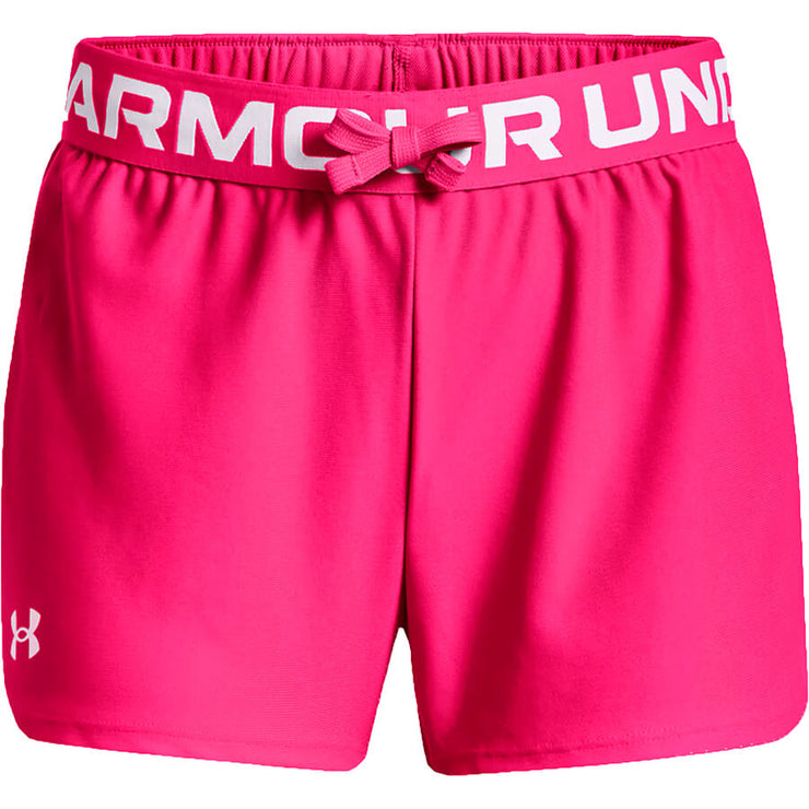 PLAY UP SOLID SHORT