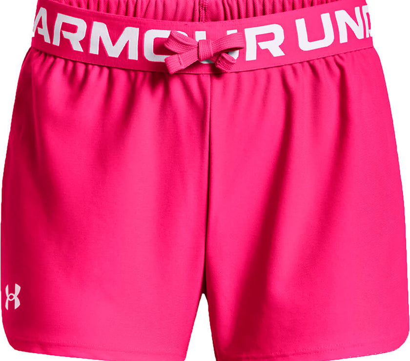 PLAY UP SOLID SHORT