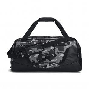 UA UNDENIABLE 5 O DUFFLE SM MALETA