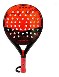 RAQUETA DE PADEL PR500