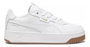 TENIS PUMA WMNS CARINA STREET LUX