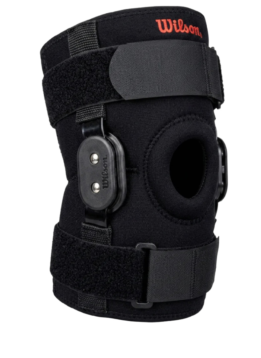 SOPORTE PARA RODILLA CON BISAGRAS