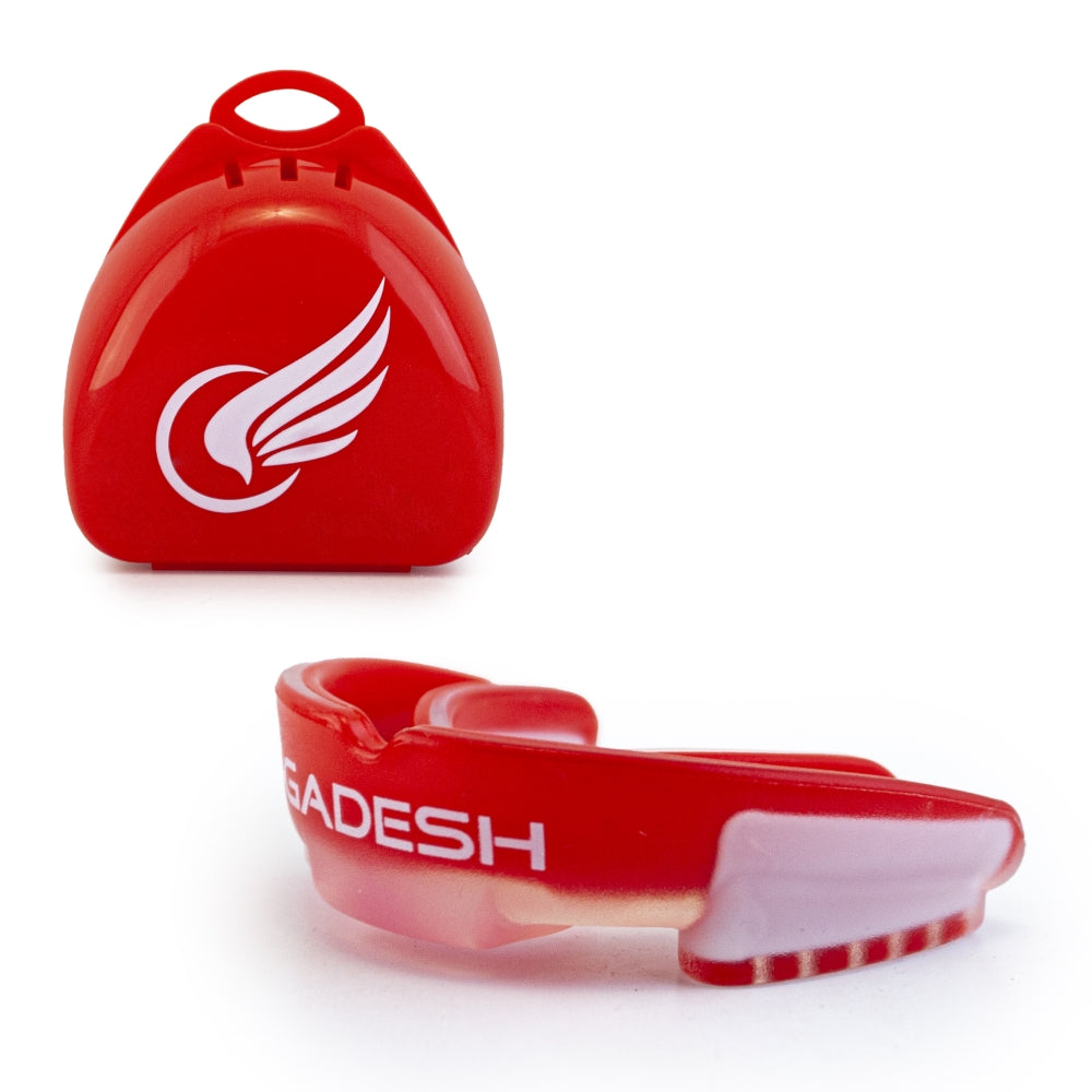 Gad Protek 2BLE Densidad Rojo