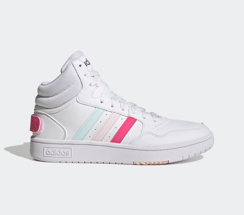 HOOPS 3.0 MID