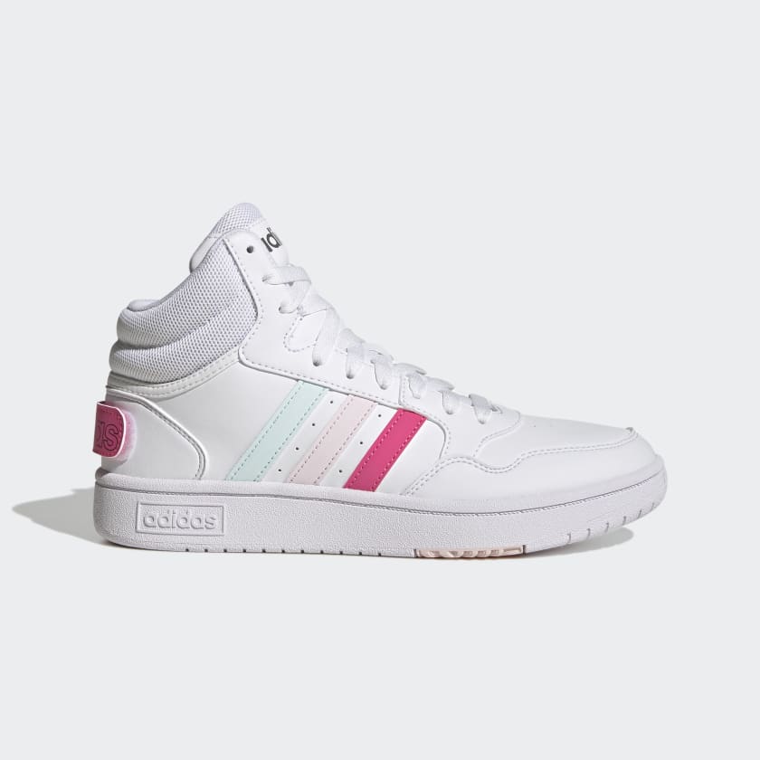 HOOPS 3.0 MID
