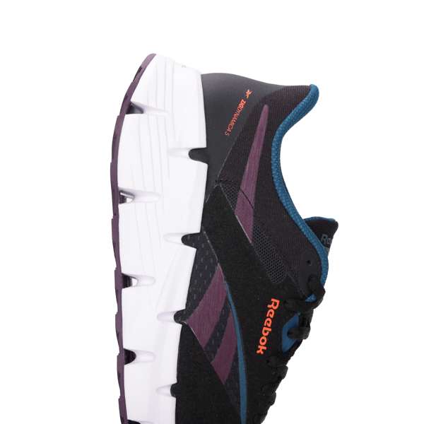 TENIS REEBOK WMNS ZIG DYNAMMICA 5