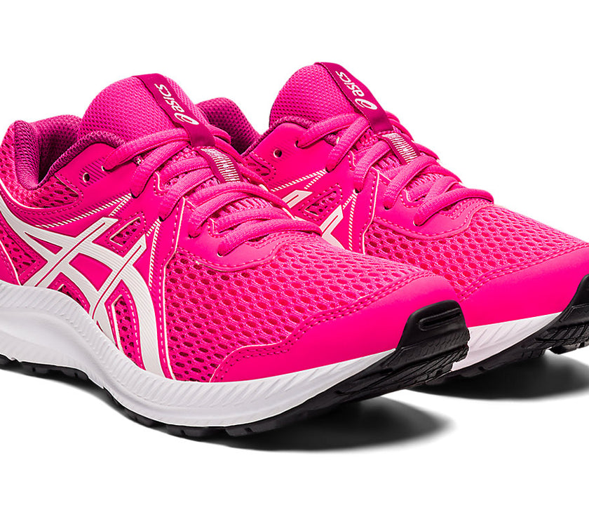 Tenis ASICS para niño CONTEND 7 GS KIDS STANDARD GS