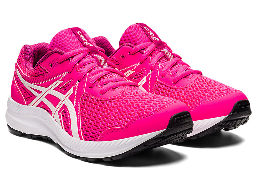 Tenis ASICS para niño CONTEND 7 GS KIDS STANDARD GS