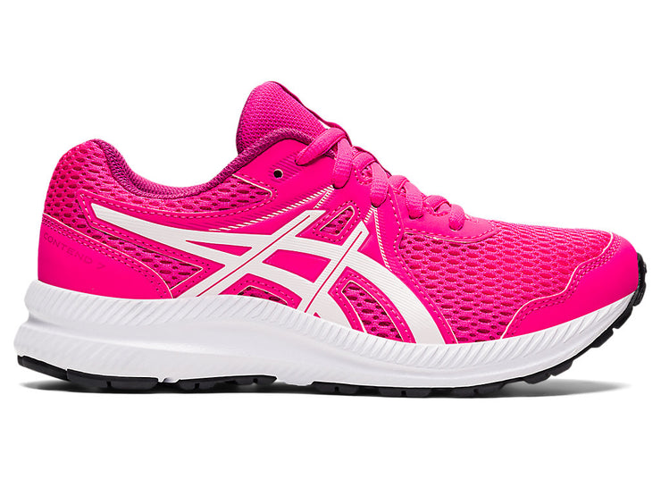 Tenis ASICS para niño CONTEND 7 GS KIDS STANDARD GS