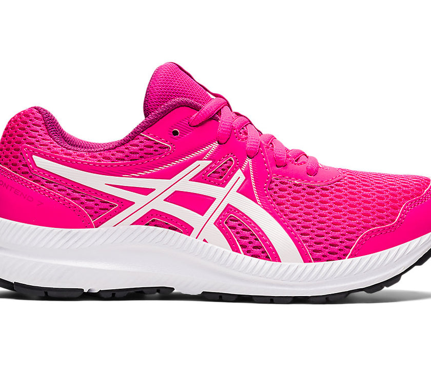 Tenis ASICS para niño CONTEND 7 GS KIDS STANDARD GS