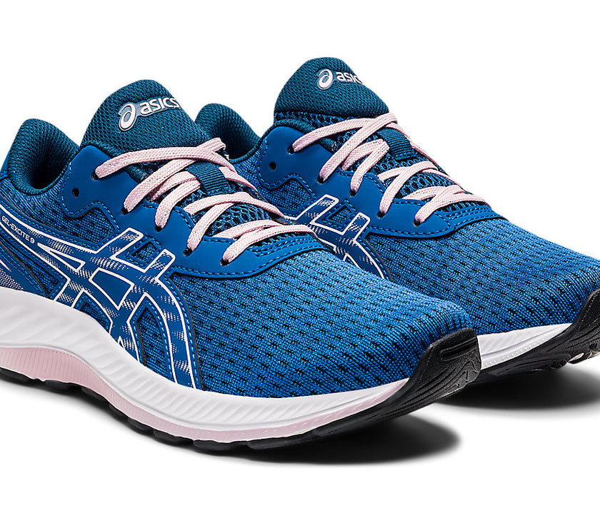 Tenis ASICS para niño GEL-EXCITE 9 GS STANDARD GS