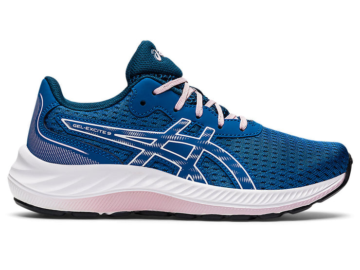 Tenis ASICS para niño GEL-EXCITE 9 GS STANDARD GS