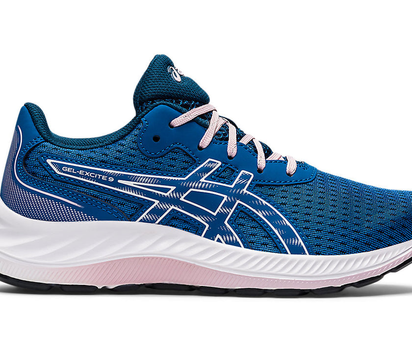 Tenis ASICS para niño GEL-EXCITE 9 GS STANDARD GS