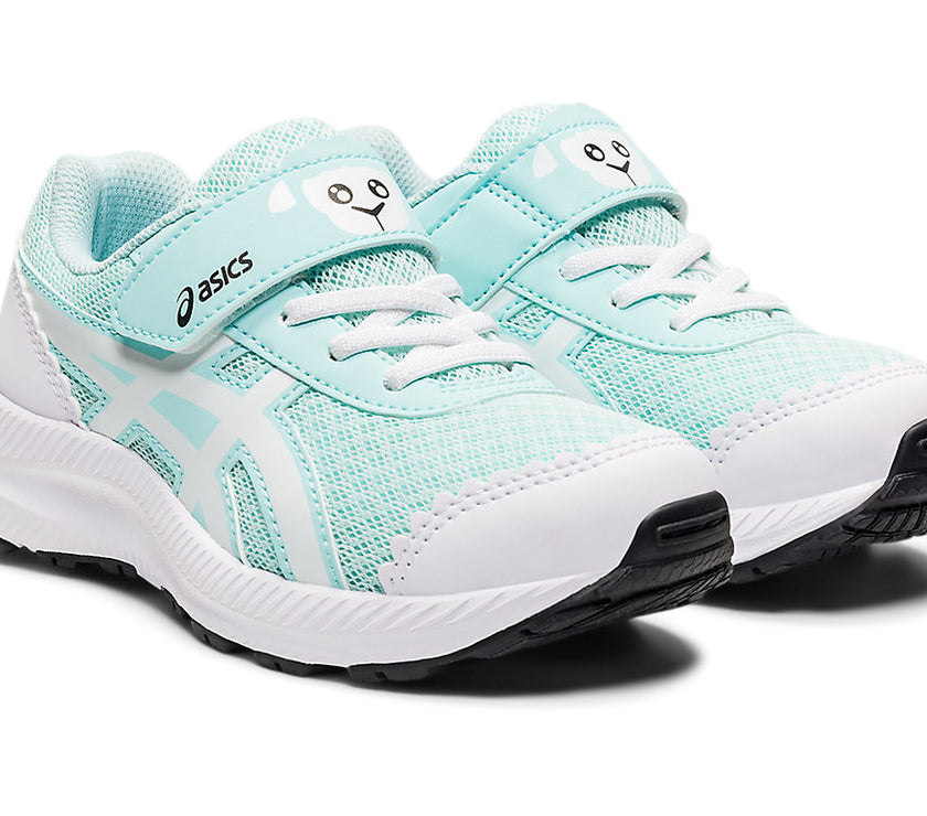 Tenis ASICS para niño CONTEND 7 PS SCHOOL
