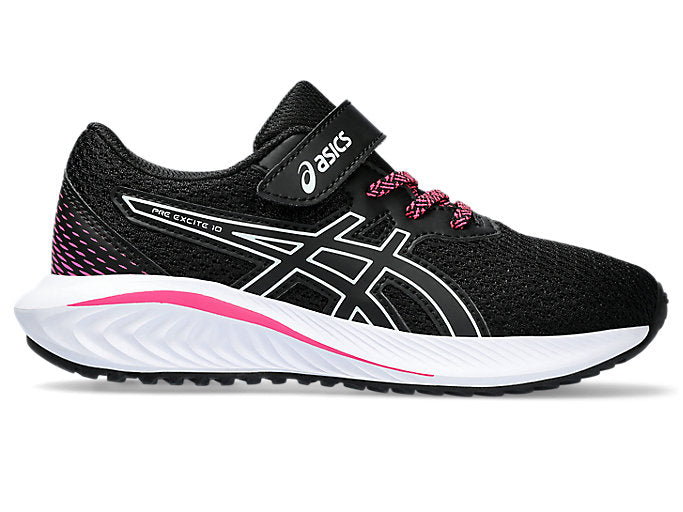 Tenis ASICS para niño PRE EXCITE 10 PS KIDS