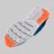 TENIS UNDER ARMOUR BGS CHARGED ESCAPE 4