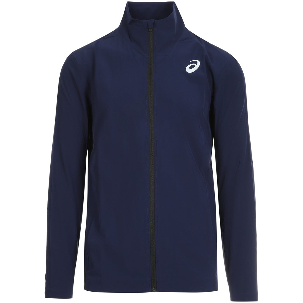 MATCH M WOVEN JACKETPEACOAT