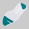 TENIS UNDER ARMOUR BGS SURGE 4