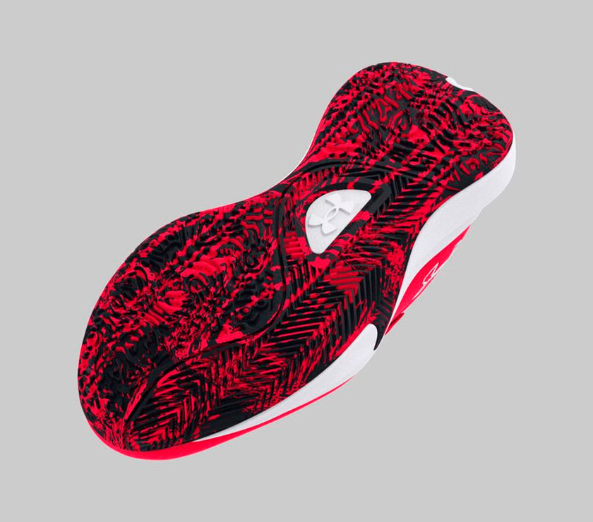 TENIS UNDER ARMOUR NIÑO PS LOCKDOWN 7