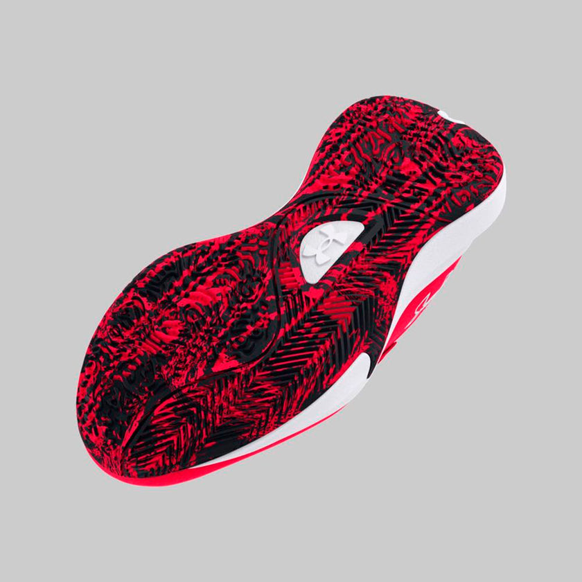 TENIS UNDER ARMOUR NIÑO PS LOCKDOWN 7