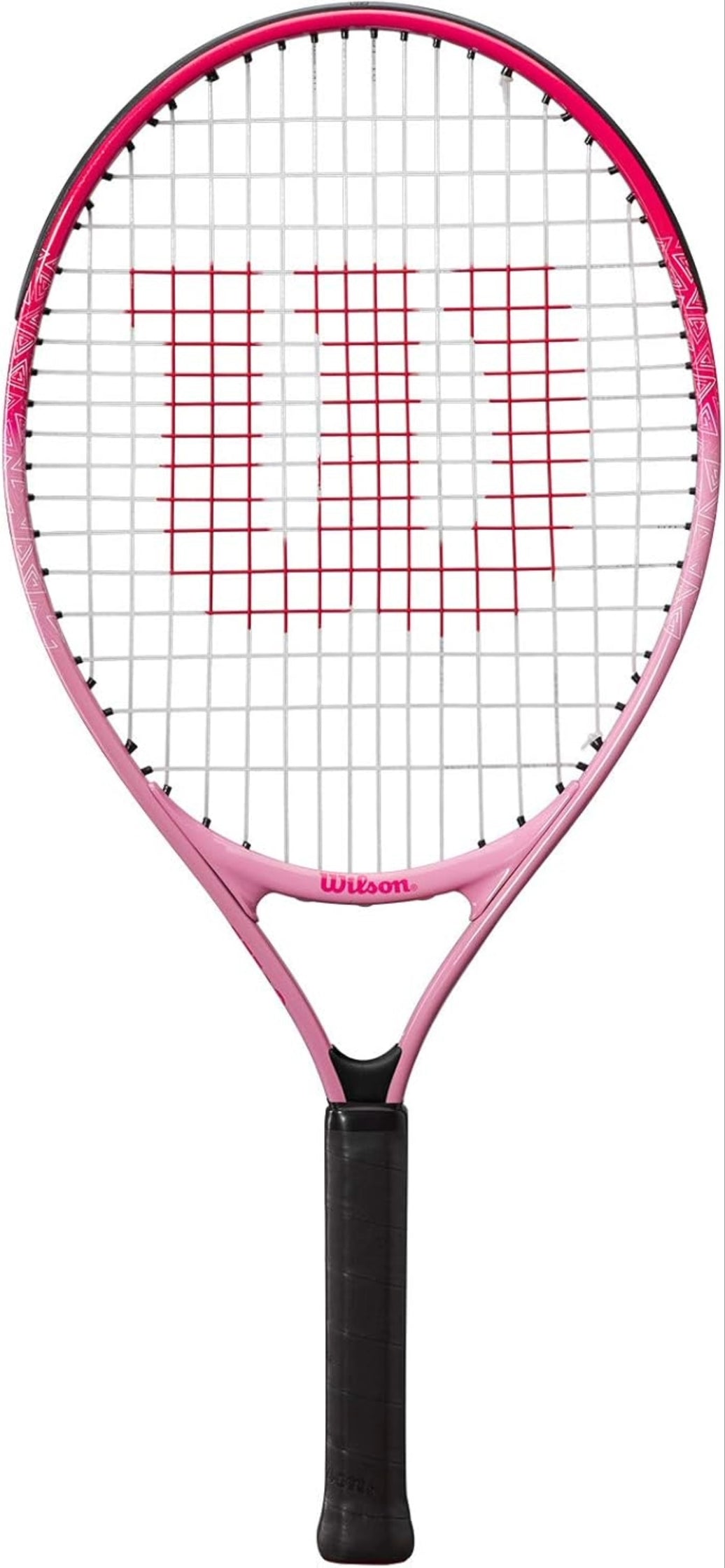 RAQUETA TENIS BURN PINK 23 W