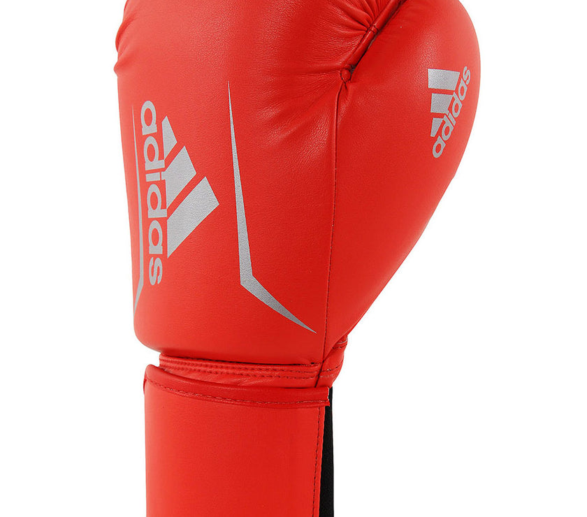 GUANTES BOX ADIDAS ROJ 12