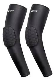 CODERA MAXFIT DE PROTECCION PARA NIÑOS