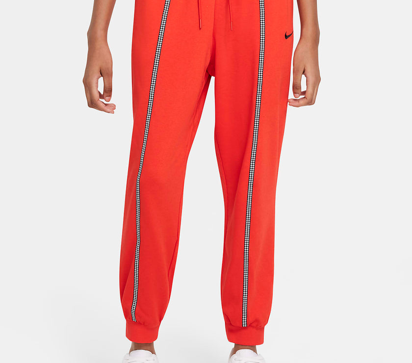 PANTS NIKE W NSW ICN CLSH FLC MR JGGR
