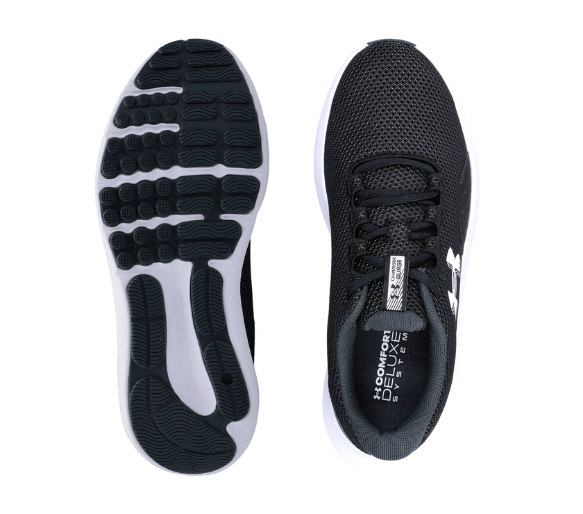 CALZADO UNDER ARMOUR MEN CHARGED SURGE 4