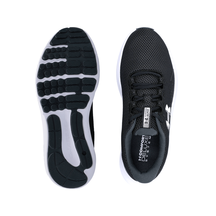 CALZADO UNDER ARMOUR MEN CHARGED SURGE 4