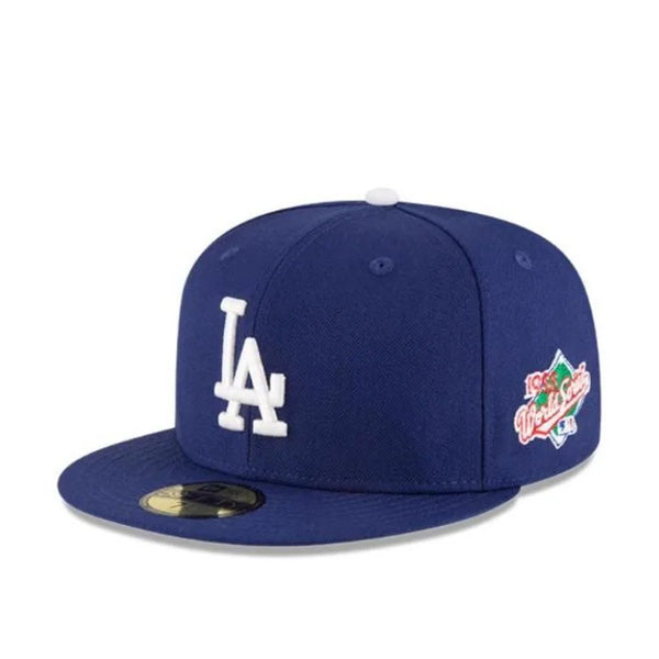 GORRA NEW ERA MLB18 5950 WOOL WS LOS DOD