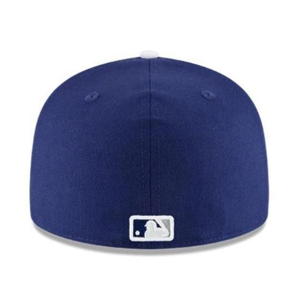 GORRA NEW ERA MLB18 5950 WOOL WS LOS DOD