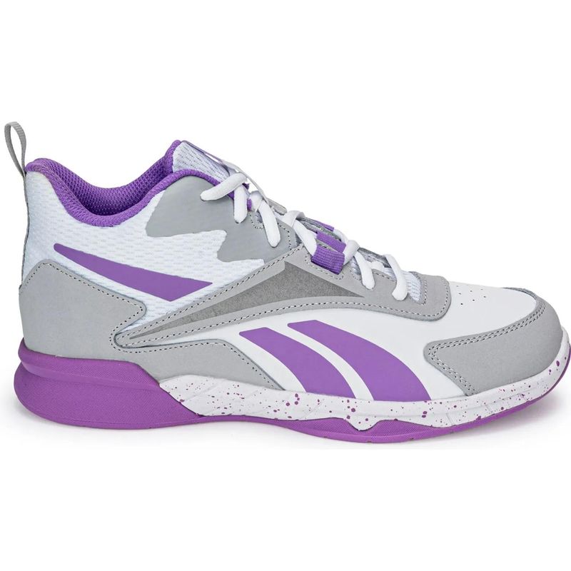 TENIS REEBOK JR MORE BUCKETS