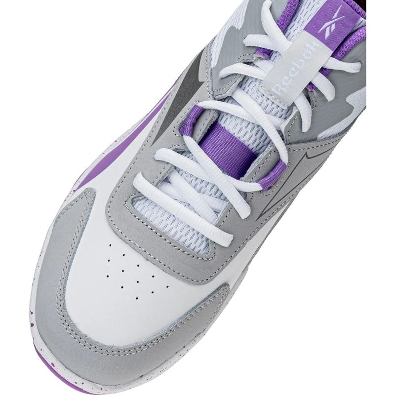 TENIS REEBOK JR MORE BUCKETS