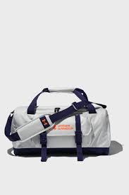 UA GAMETIME DUFFLE SM