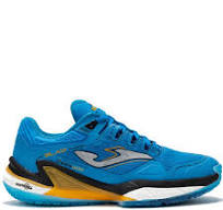 TENIS JOMA MEN SLAM MEN 2504 ROYAL
