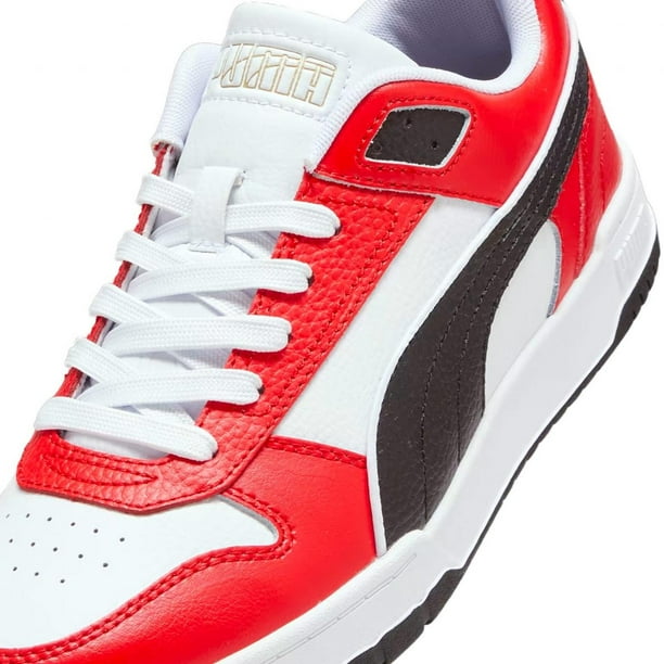 CALZADO PUMA MENS RBD GAME LOW