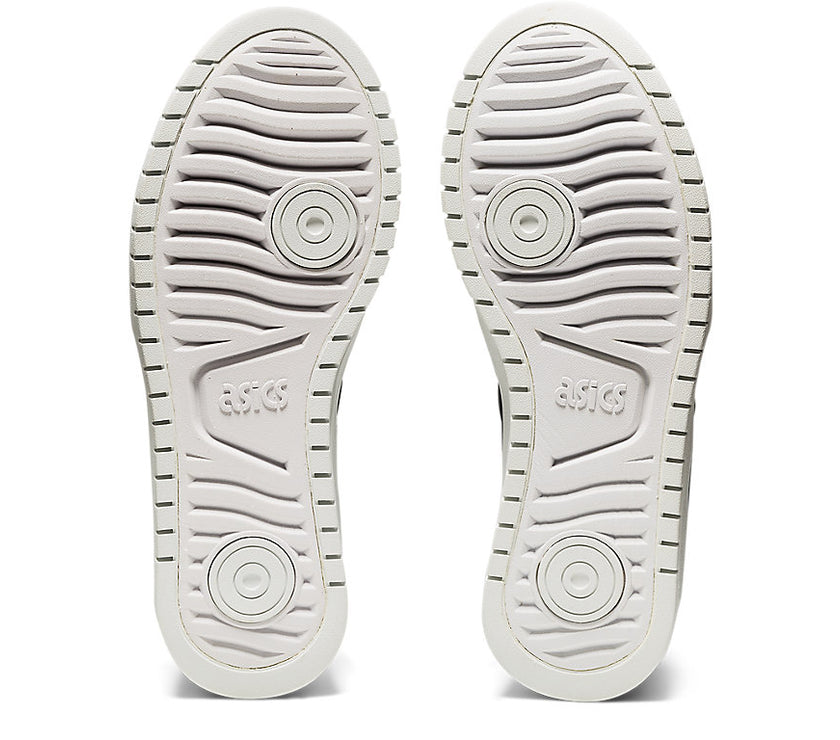 Tenis ASICS para mujer JAPAN S WHITE/BLACK