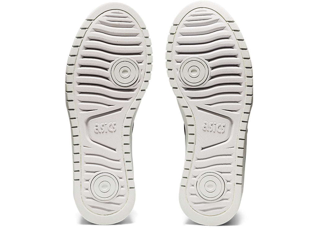Tenis ASICS para mujer JAPAN S WHITE/BLACK