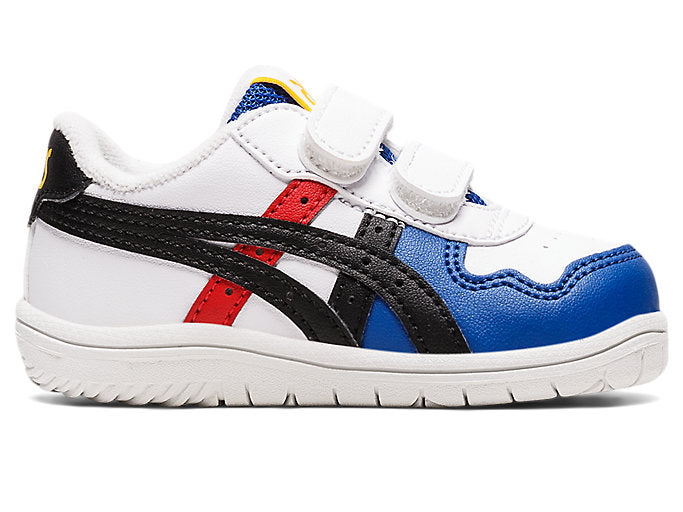 Tenis ASICS para niño JAPAN S