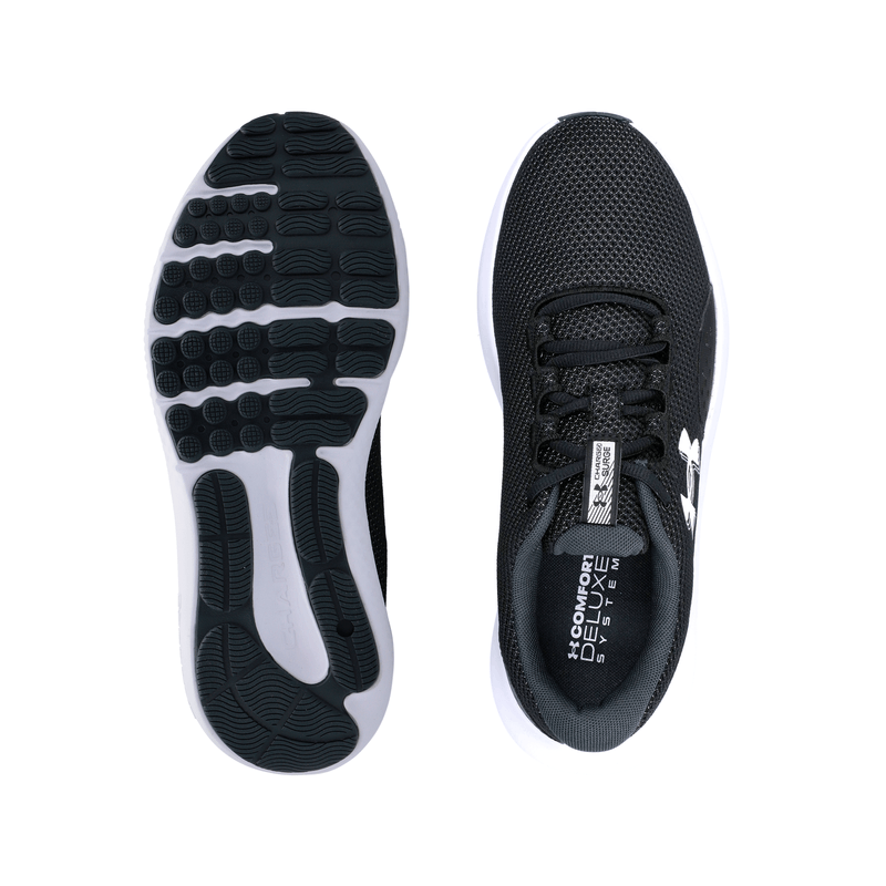 TENIS UNDER ARMOUR CHARGED SURGE 4