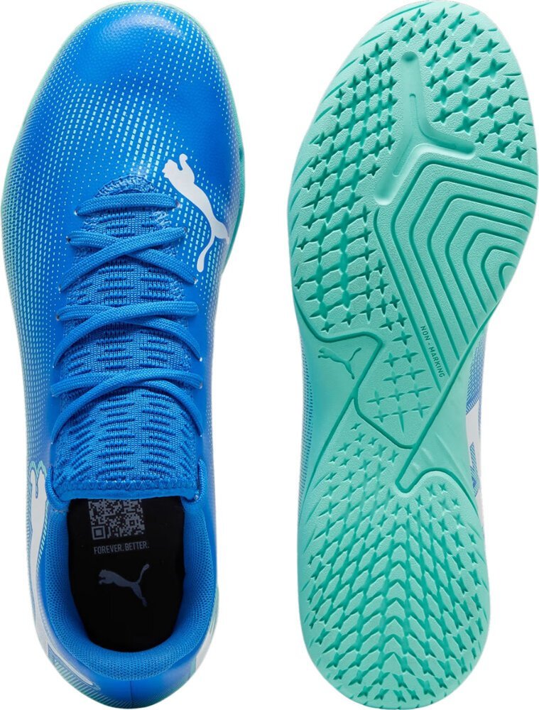 CALZADO PUMA MENS FUTURE 7 PLAY IT