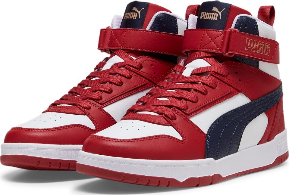 CALZADO PUMA MENS RBD GAME