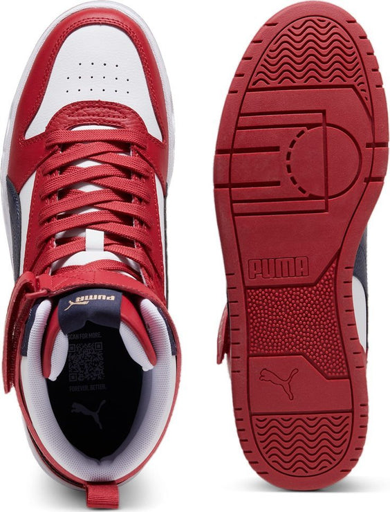 CALZADO PUMA MENS RBD GAME