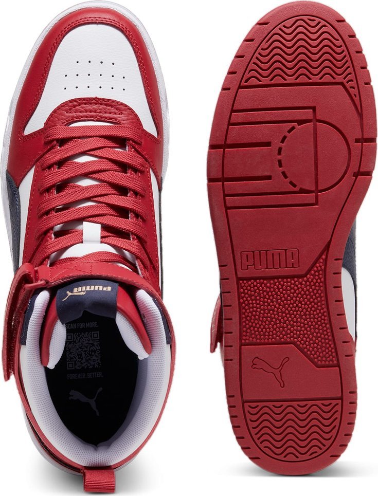 CALZADO PUMA MENS RBD GAME