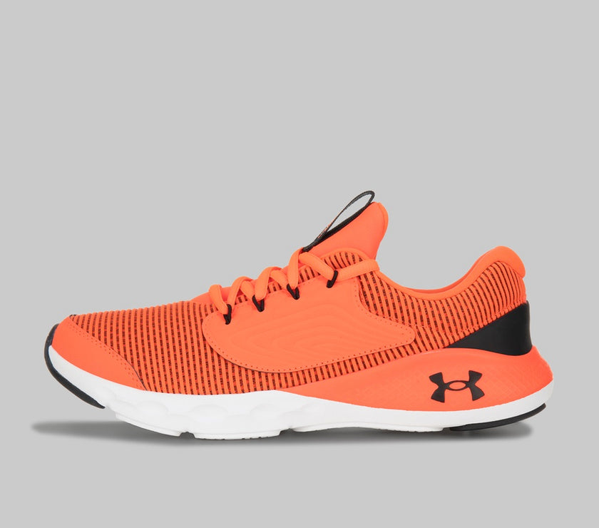 CALZADO UNDER ARMOUR JR BGS CHARGED VANTAGE 2