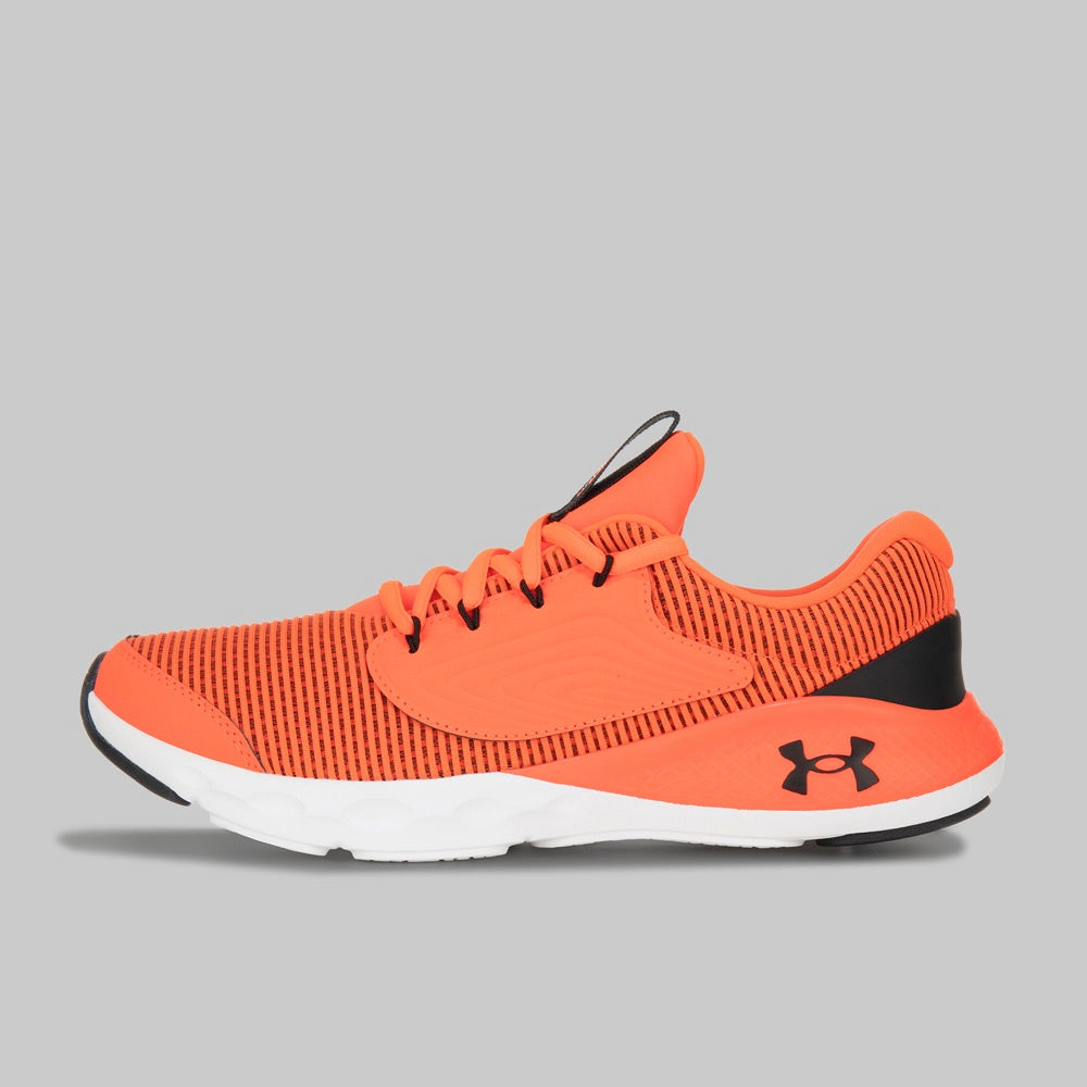 CALZADO UNDER ARMOUR JR BGS CHARGED VANTAGE 2