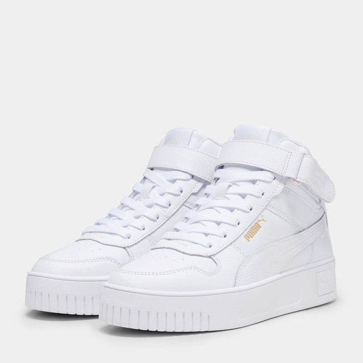 CALZADO PUMA WMNS  CARINA STREET MID